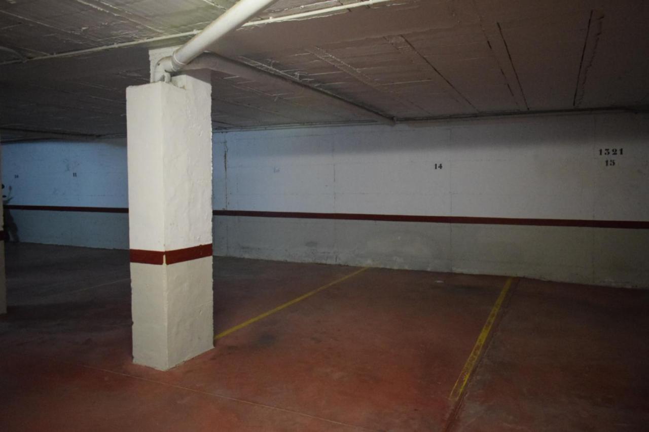 דירות סהרה דה לוס אטונס Atlanterra Pueblo Donkey - Piscina, Parking מראה חיצוני תמונה